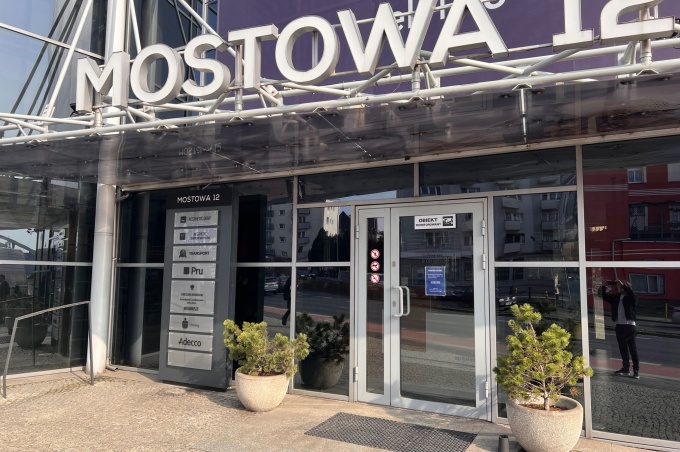 MOSTOWA 12