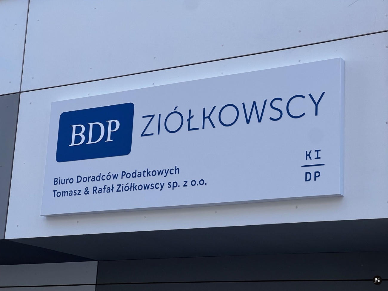 BDP - biuro doradców podatkowych