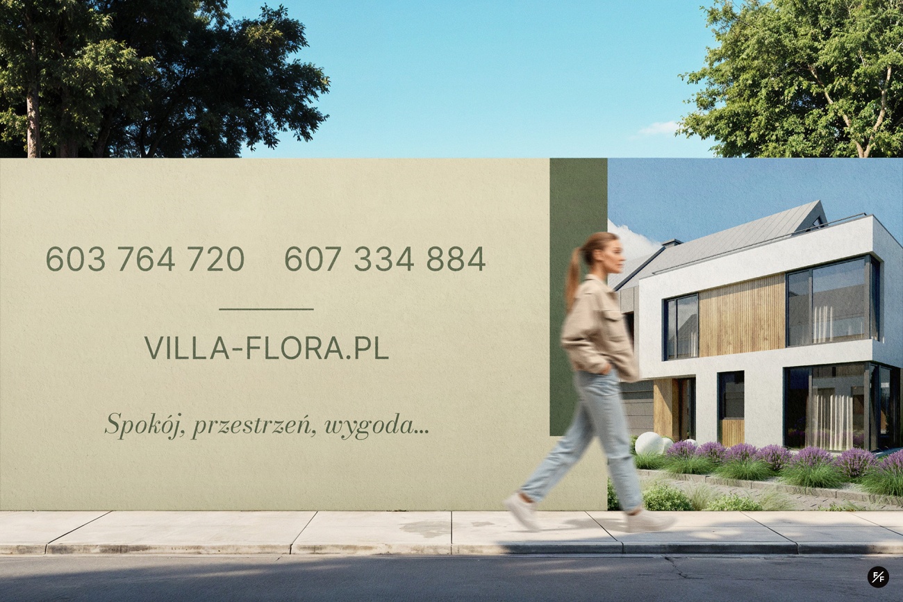 Villa Flora