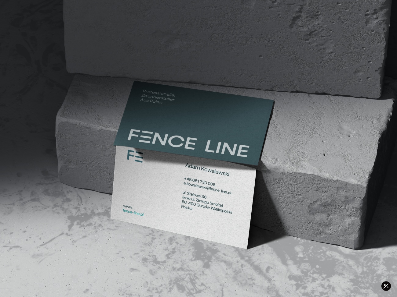 Fence Line