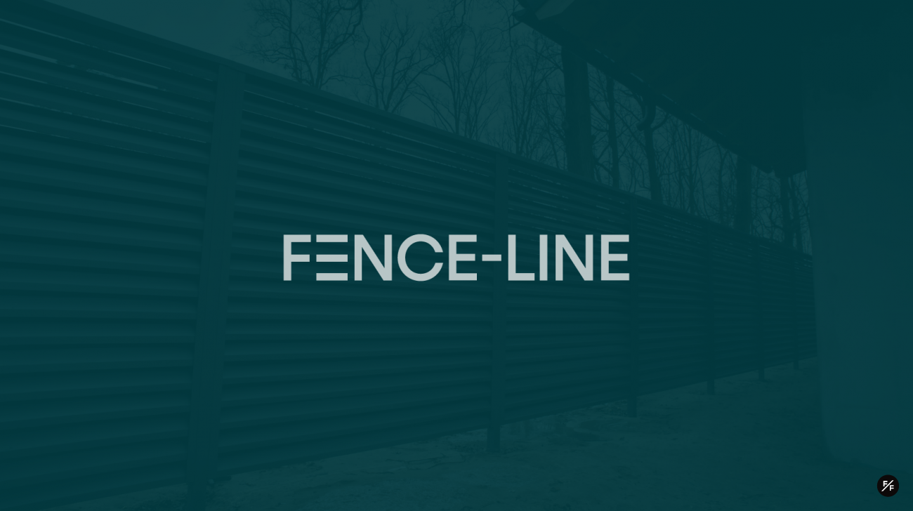 Fence Line