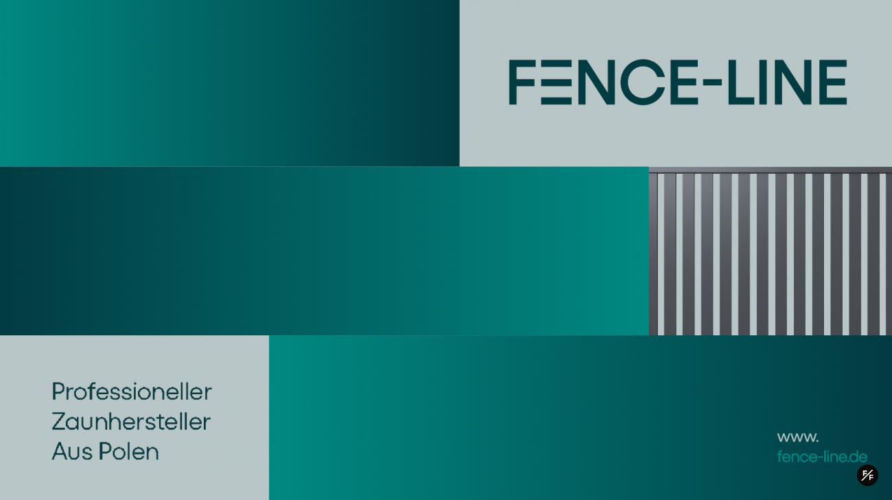 Fence Line